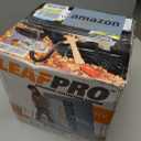 WORX Leaf Collection System for WORX Leaf Blower & Leaf Vacuum with a 5 Inches Tube, WA4054.2
