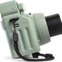 Fujifilm INSTAX Wide 400 Instant Camera - Sage Green