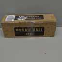 DomeStar 3PCS Decorative Balls, Mosaic Glass Orbs Centerpiece Balls 4inch Dark Blue Orbs for Decorate Bowls Vases Tables Wedding Party