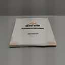 KLOGTSIND Kids Art Display Wall Decor, Wooden Beads Garland Frame Holder with 34 Clips For Kids Artwork, Photo, Wall Hanging Boho Room Bedroom Decor (Beige)