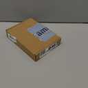 Dasbecan O2 Oxygen Sensor 2PCS Compatible with Acura MDX RL TL TSX 3.5L 3.7L 2009-2014 Honda Accord Pilot Ridgeline Crosstour Odyssey 2008-2013#25024785 25025059, Upstream & Downstream