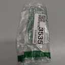 8 Pieces of Cell Phone Protection Neutralizers Stickers, Blockers Equipment Stickers for All Phones Tablets Laptops Computer WiFi All Devices Gold