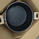 MICHELANGELO Stock Pot with Lid, 10 Quart Large Pot for Cooking, Nonstick Cooking Pot with Healthy Coating, Non Stick Soup Pots Induction Compatible