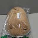 KOPHINYE Weighted Stuffed Animal, 12inch 1.4lbs Cute Otter Weighted Plush Pillow for Kids, Soft Stuffed Otter Soothing Cuddle Sleeping Pillow for Kids Boys, Girls, Birthdays Gifts