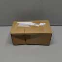 CondoMounts EDA1426 Universal Wall Mounting Anchors for Steel and Metal Studs | TV Mount | Cabinets | Holds 90lbs | Includes 25 Elephant Anchor Set