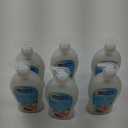 Softsoap Warm Vanilla & Coconut Milk Scent Liquid Hand Soap, Moisturizing Liquid Hand Soap, 11.25 Ounce, 6 Pack