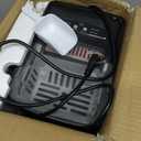 Frigidaire, 26 Lbs Portable Compact Icemaker, Ice Making Machine, Black, Medium