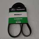 Gates K120864HD FleetRunner Micro-V Serpentine Drive Belt