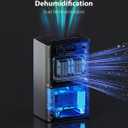 95oz Dehumidifiers for Home,