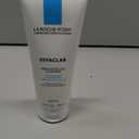 La Roche-Posay Effaclar Medicated Acne Face Wash with 2% Salicylic Acid