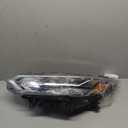 Huray LED Headlight Assembly Fit for Nissan Sentra S/SV 2020 2021 2022 LH Headlamp OE Style Replacement for NI2502277 Left Driver Side (LH(Driver Side))