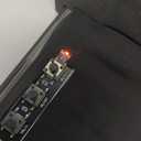 GeeekPi 11.26 inch 1920x440 HDMI LCD Capacitive Touch Screen for Raspberry Pi 5/4B/3B+/3B