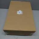 Rectangular Foam Blocks - Easy-to-Carve Sculpting Foam - Diorama Base Rectangles for Model Displays - Versatile Craft Pack for DIY Craft - Pack of 3, 17 x 11 x 2 in, White