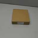 Titanium Spark Plug Wire Heat Shield, 1/2" I.D.  10 Ft Fuel Line Heat Shield Sleeve, Fiberglass-Basalt Composite Spark Plug Boot Protector for LS1/LS2, SBC/BBC 350 454 Car Truck