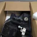 RH Full LED Projector Headlight Fit for 2024 2025 Chevy Trailblazer Chevrolet Headlamp Assembly Right Passenger Side 42840756 42859236 42889648