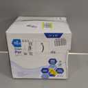 MED PRIDE Disposable Dry Wipes for Adults, Hospital Grade Washcloths, Soft and Absorbent, Ideal for Incontinence Care, 800 Count, 11in X 12in