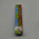 Light-up Wall Torch Lamp, 7-Color Night Light, Rechargeable Night Lamp, Hand Held & Wall Mountable Table Light, Costume Cosplay Nightstand Lamp for Room Decor for Boys, Brown