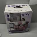 Cold Therapy Machine with Programmable Timer, Portable Ice Machine for Knee After Surgery, Knee Replacement Recovery System, Cryotherapy Pain Relief w/Compression Pad for,Shoulder, Hip and Ankle