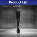 Rear Trailing Suspension Control Arm 20250FL001