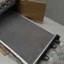 GM Genuine Parts 22879421 Intercooler Radiator