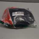 Silicone Bowl Liners for 5 Qt Mixer Kitchen Aid Tilt-Head - 3pc Set Reusable Mixing Bowl Insert with Airtight Lids, Perfect for Baking, Cooking, Marinating & Storage