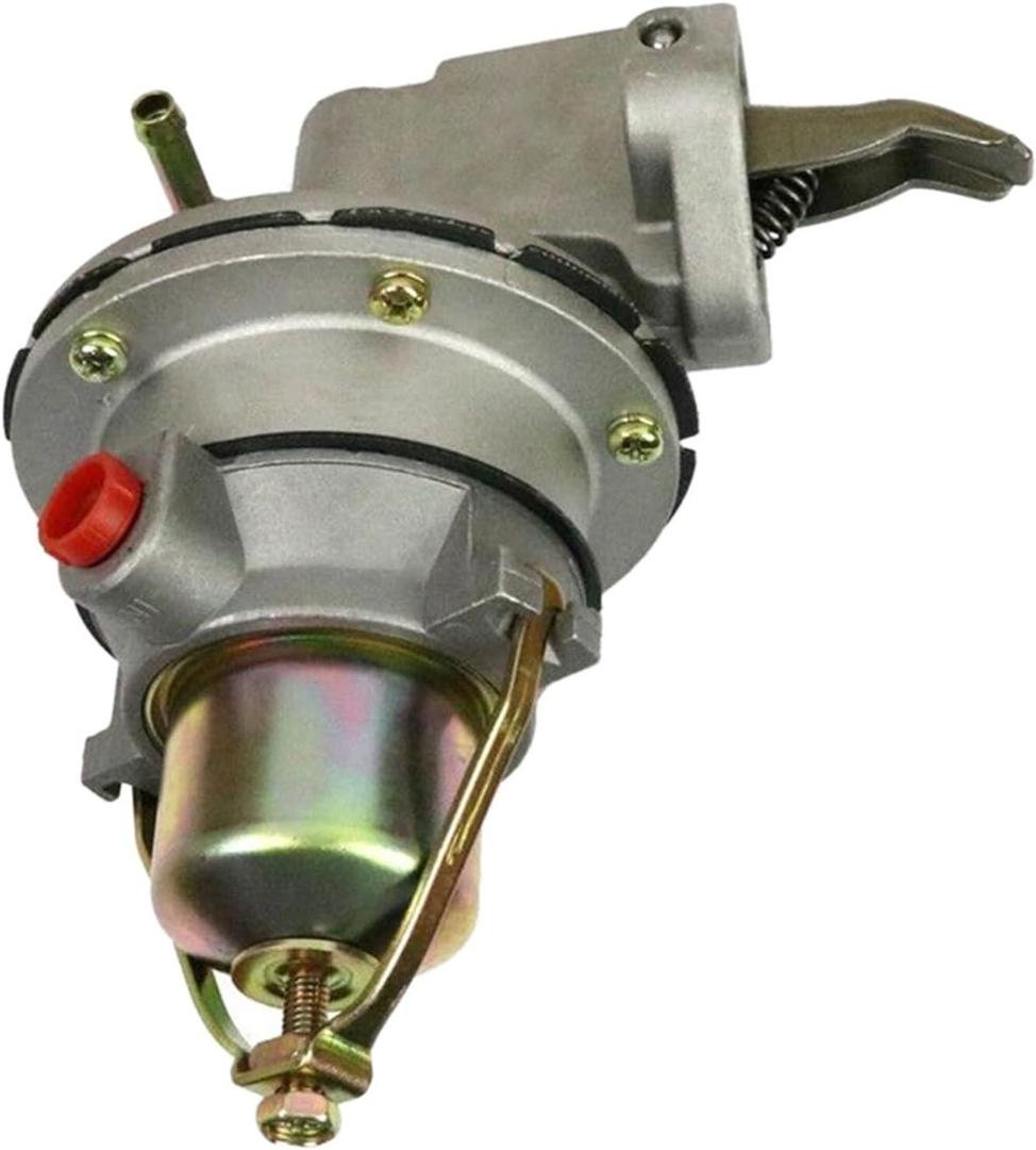 3854858 Fuel Pump Kit Mechanical Fuel Pump Auto Parts Are Compatible With 42725A3
