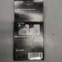 VELMIA Spoke reflectors [36 Pieces] - 360 Visibility and Easy mounting - Bicycle Spoke reflectors Made of Reflective Material - Bike Spoke Skins