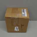 PullCrease 40 Pcs Velvet Christmas Balls Flocked Christmas Tree Hanging Ornaments Neutral Shatterproof Plastic Velvet Ball for Xmas Tree Decor(Gray, Sage Green, Hunter Green, Cream)