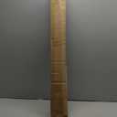 CHICOLOGY Bamboo Roman Shades - Customer Favorite Blackout Blinds for Windows, Premium Quality, Ideal for Home, Moose (Blackout) Brown, 32" W X 64" H