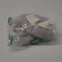 YURRLFUA 2 Pack Baby Bottle Holder, Bottle Holder for Baby, Bottle Holder for Baby self Feeding, Baby Bottle Holder Hands Free, Bottle Propper for Baby, Newborn Baby Essential (Gray）