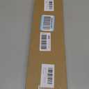 RackPath 1U Blank Rack Mount Panel Spacer (10 Pack) for 19in Server Rack Enclosure or Network Cabinet