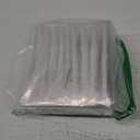 MYARO Scented Sachet House Air Freshener - 10 Pack Long Lasting Sandalwood Fragrance Deodorizer for Home Closet Drawer Car