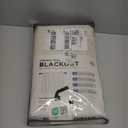 H.VERSAILTEX Linen Blackout Curtain Durable Thick Textured Linen Look 100% Blackout Patio Door Curtain Anti Rust Grommet Extra Wide Sliding Door Curtain Panel, W100 x L84 inch - Natural