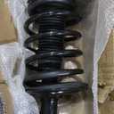 PHILTOP Struts Front And Rear Shocks Automotive Replacement Shocks 172307 172308 172309 172310 For 2007 2008 2009 2010 2011 Toyota Camry 2 Count