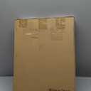 Round Toilet Seat, Soft-Slow Close, 17 Inch Round Toilet Seat For Round Toilets, Quiet-Close Lid And Seat, Easy To Install And Clean, Never Loosen, White