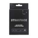 Starface Black Star, 32 Count (Multicoloured)