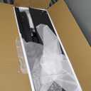 Elevate 32" Tall Raised Garden Bed Outdoor with Wheels & Shelf for Mobility, 400LBS Capacity, Anti-Rust Steel Planter Box for Vegetables/Herbs, Patio-Balcony-Backyard (Black)