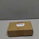 2 Pack Professional Headset/Headworn Microphone Omni-Directional Hanging Condenser Over-Ear TA4F Mini XLR Mic for Shure Hands-Free Microphone with Windscreen,Beige Low Profile Light-Weight