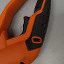 BLACK+DECKER 20V MAX String Trimmer and Edger 2 in 1, Cordless Weed Wacker with Auto Spool Feed, Battery and Charger Included, 12 Inch Steel Deck, Reduced Vibration (LST300)