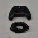 PowerA Wired Controller For Xbox Series X|S - Black, Gamepad, Video Game Controller Works with Xbox One