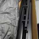Full Box Spring 5 Inch High Profile Box Springs for Full Bed, Sturdy Metal Frame Mattress Foundation, Easy Assembly, Quiet & Noise-Free, Black