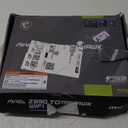 Sparepart: MSI Mag Z890 Tomahawk WiFi Motherboard Intel Z890 Lga, W129021731 (Motherboard Intel Z890 Lga 1851 (Socket V1) ATX)