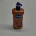 Vaseline Intensive Care Body Lotion Cocoa Radiant for Dry Skin Lotion Made with Ultra-Hydrating Lipids and Pure Cocoa Butter for a Long-Lasting, Radiant Glow 20.3 oz