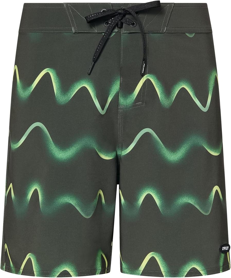 Men's Swell Line Recycled 18" Boardshort (34)
