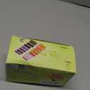 Craft Ink Pad Stamps Partner DIY Color,15 Color Craft Ink Pad for Stamps, Paper, Wood Fabric (Pack of 15)