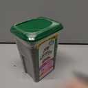 Greenies Feline Smartbites Healthy Kitten Treats, Crunchy and Soft Natural Cat Treats, Chicken Flavor, 16 oz Tub (EXP 11/01/25)