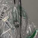 GaeaAuto Hood Safety Latch Catch Rod and Retainer Clip Kit fit for Dodge Ram 1500 2500 3500# 55275850AB 5143056AA