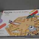 HOROW Wahoo Board Game Wooden Original Board Game 15 inch