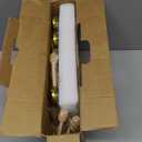 IIKUM 20 Pack Glass Honey Jars, 1.5 oz Hexagon Honey Pots with Lids, Wooden Dippers, Bee Pendants, Gift Bags, Thank You Cards, Jutes and Stickers-Ideal Gift for Baby Shower, Wedding and Party Favors