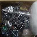 4EAT Automatic Transmission Solenoids Valve With Harness Compatible With Subar-u 2.5 Forester Outback 2001-2010